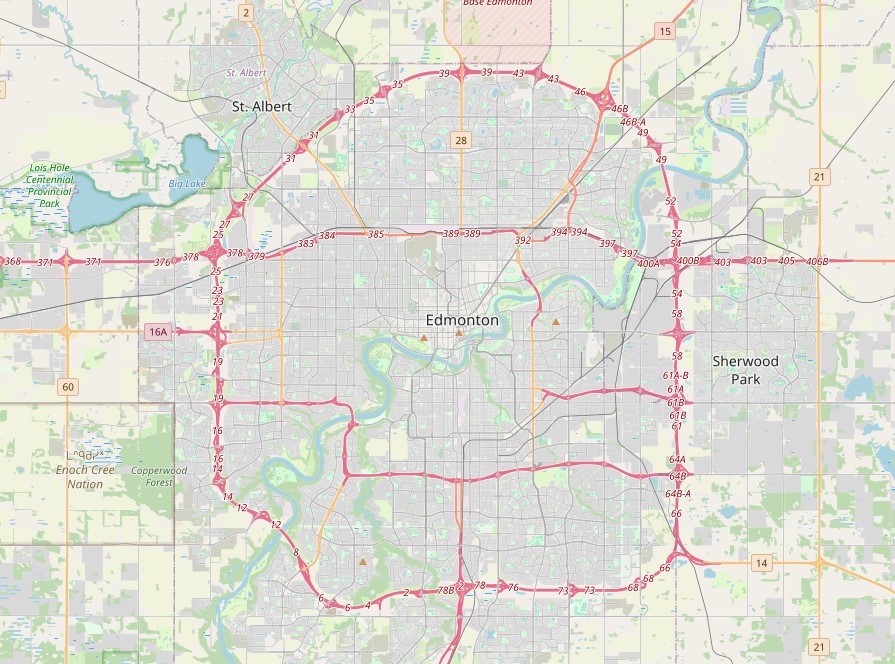 Real Estate Centre Rural Edmonton