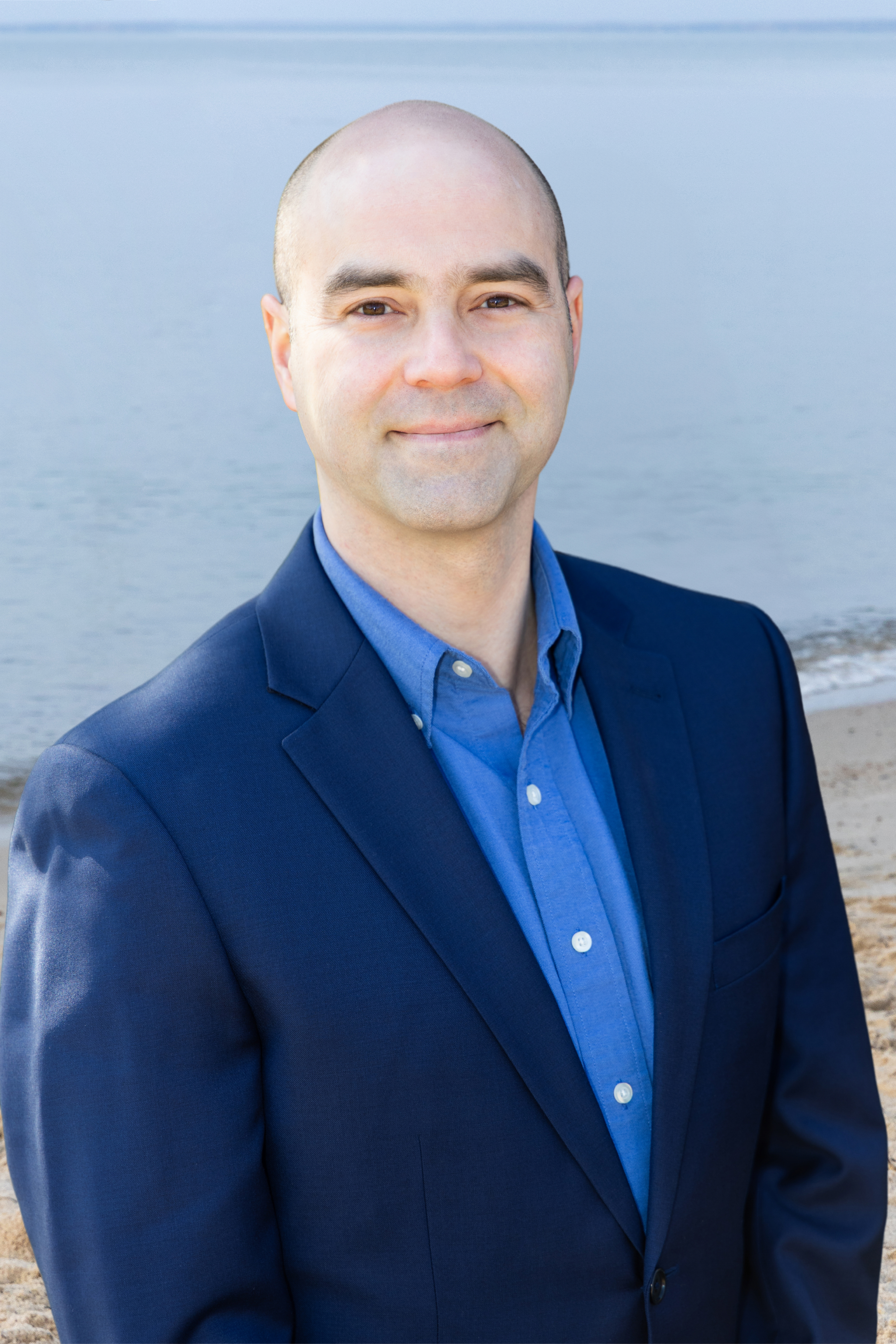 Paul Chatelain