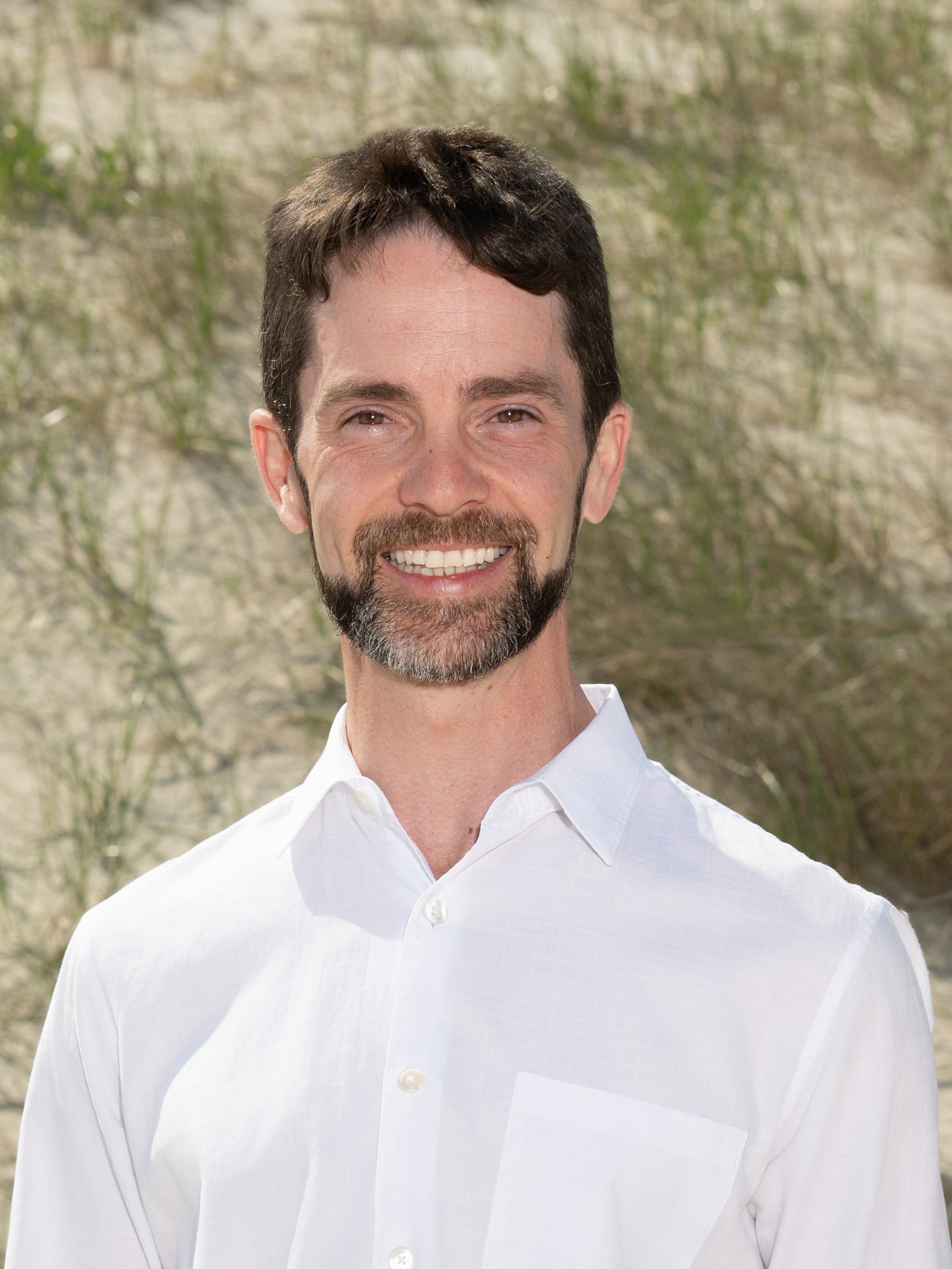 Erik Tarvin