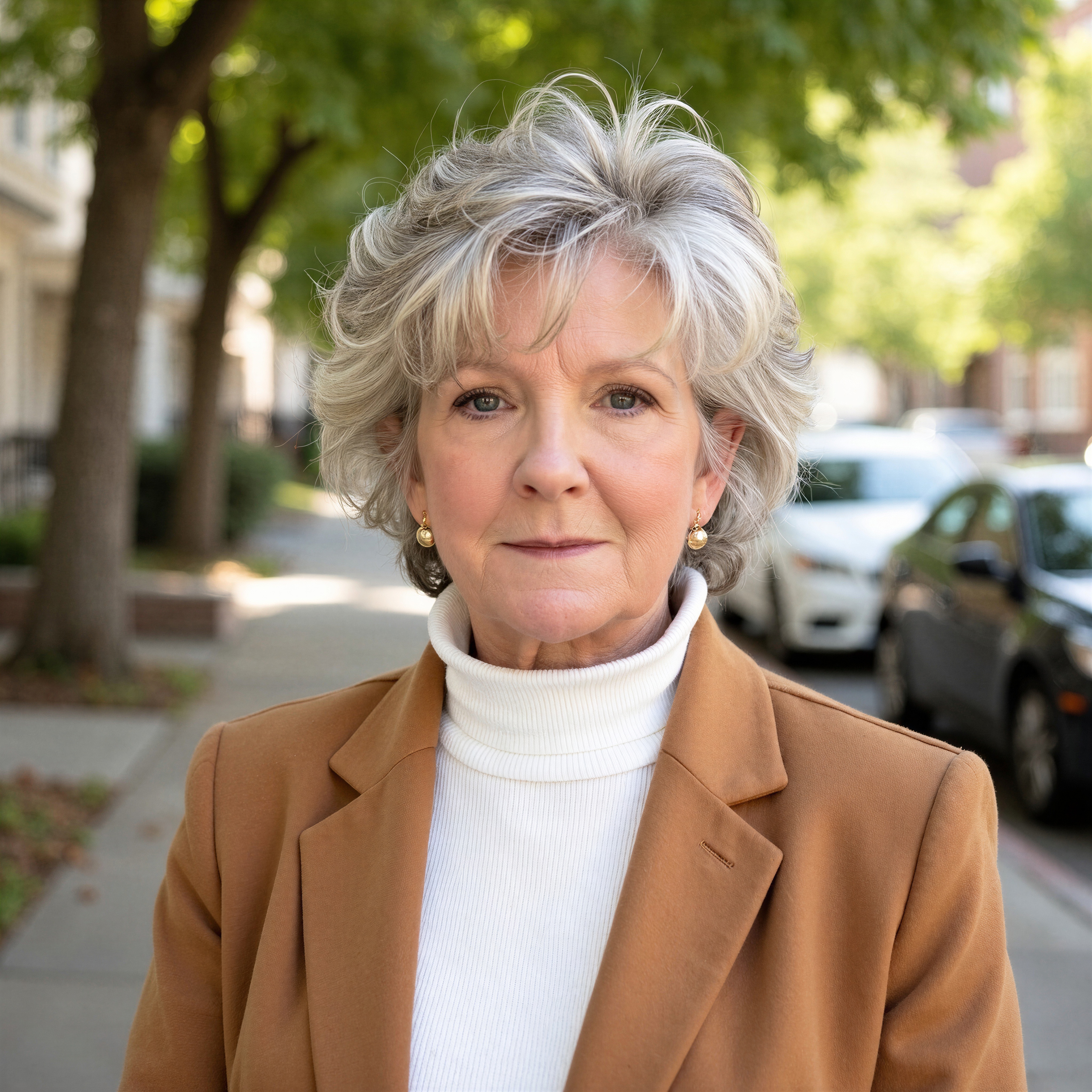 Karen Eldridge