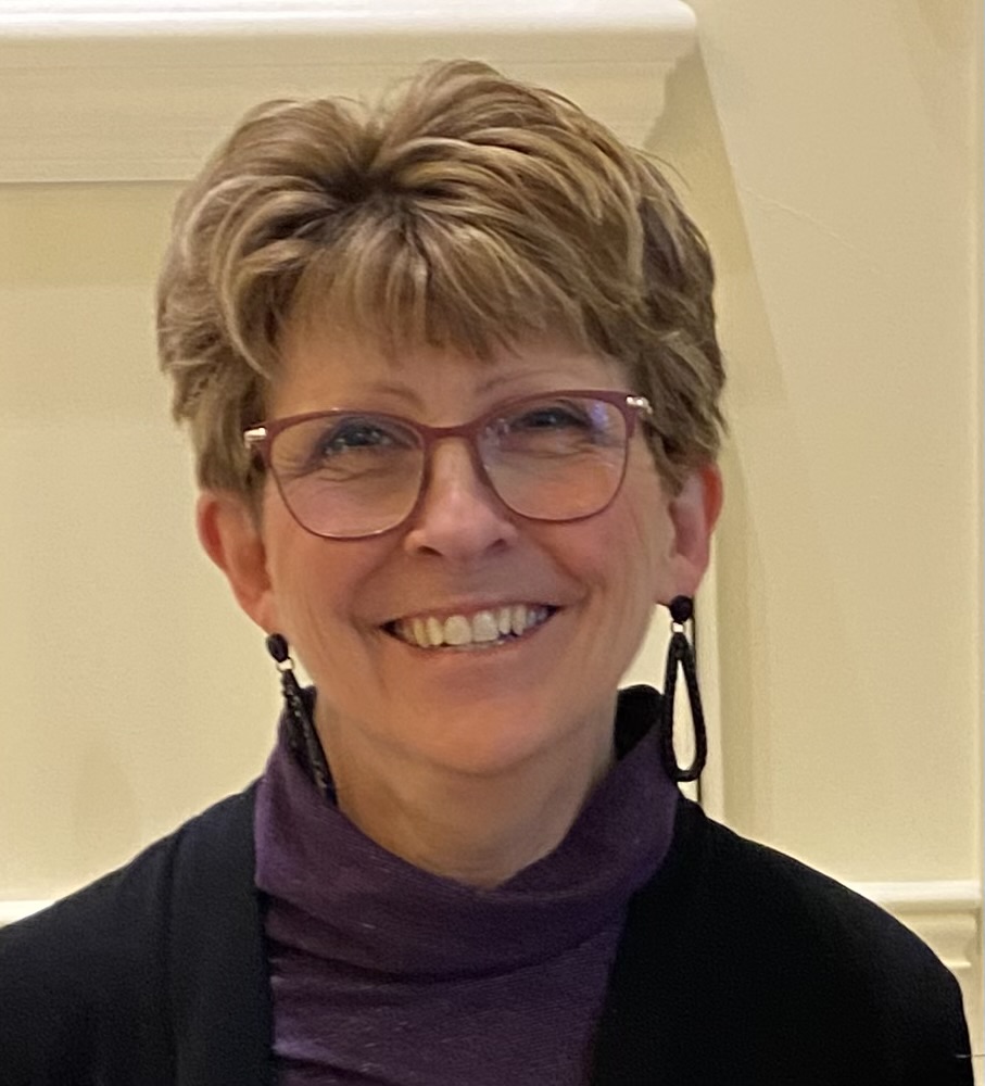 Bette DiAngelo