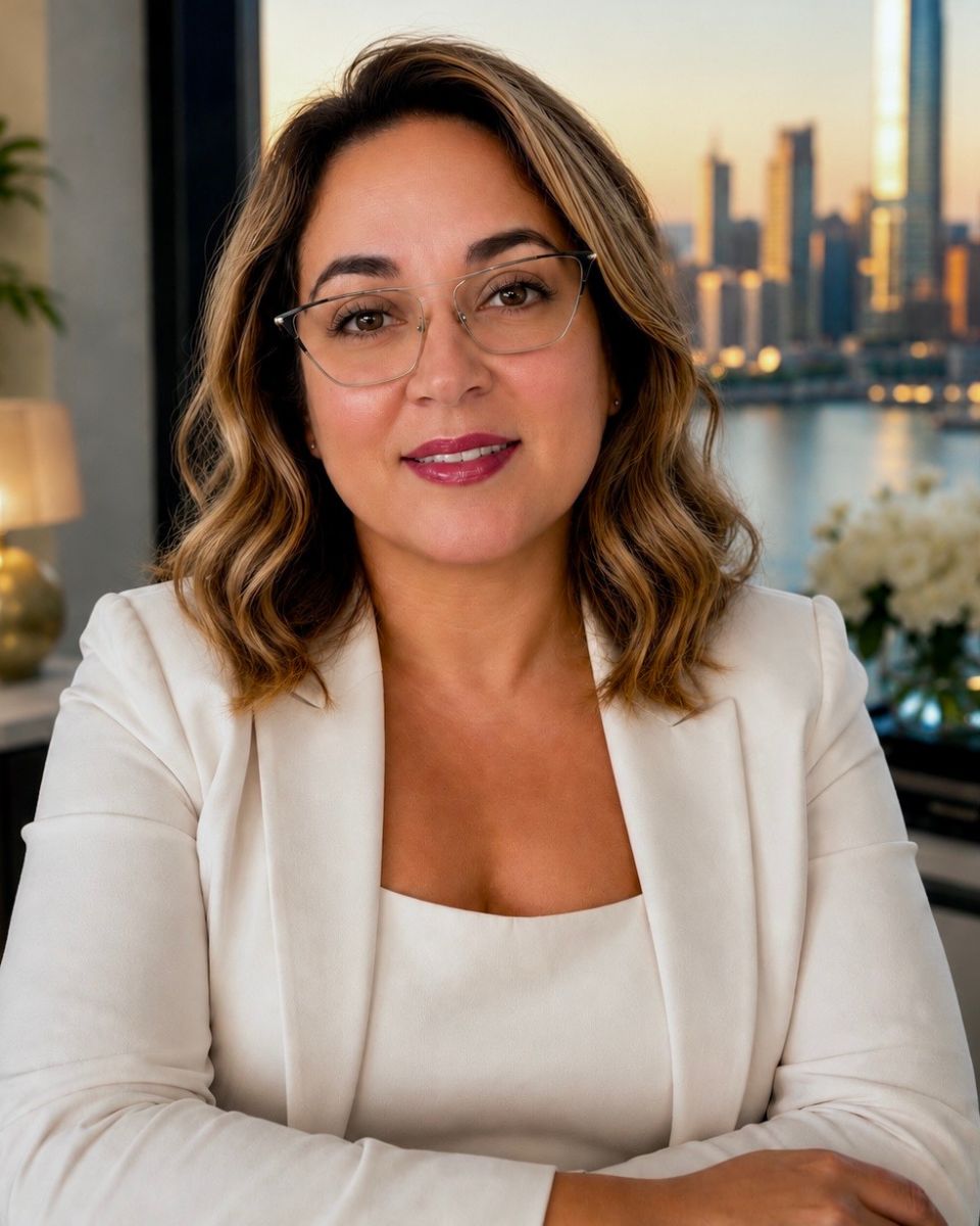 Jacqueline Morales