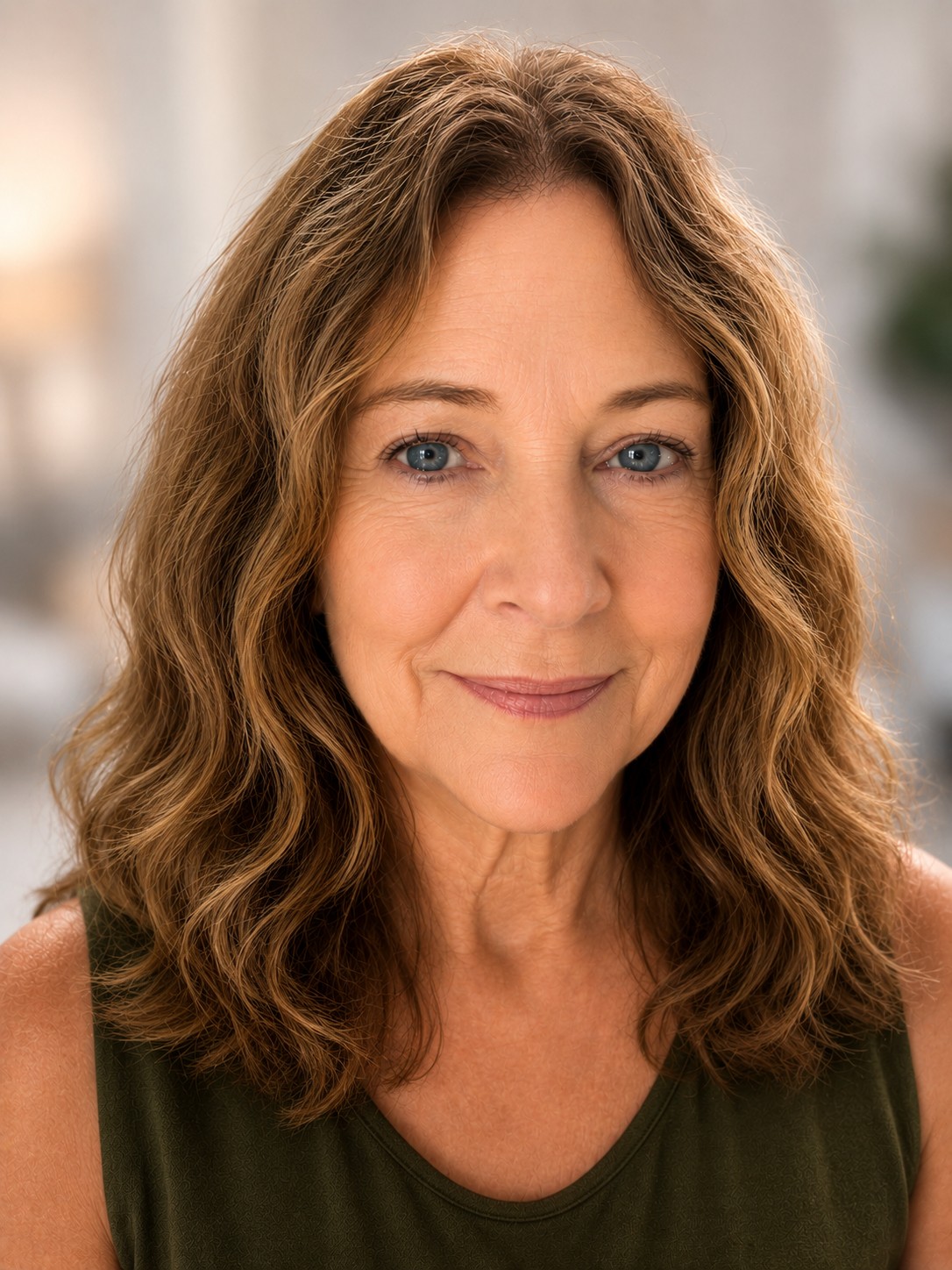 Susan "Susie" Johnston