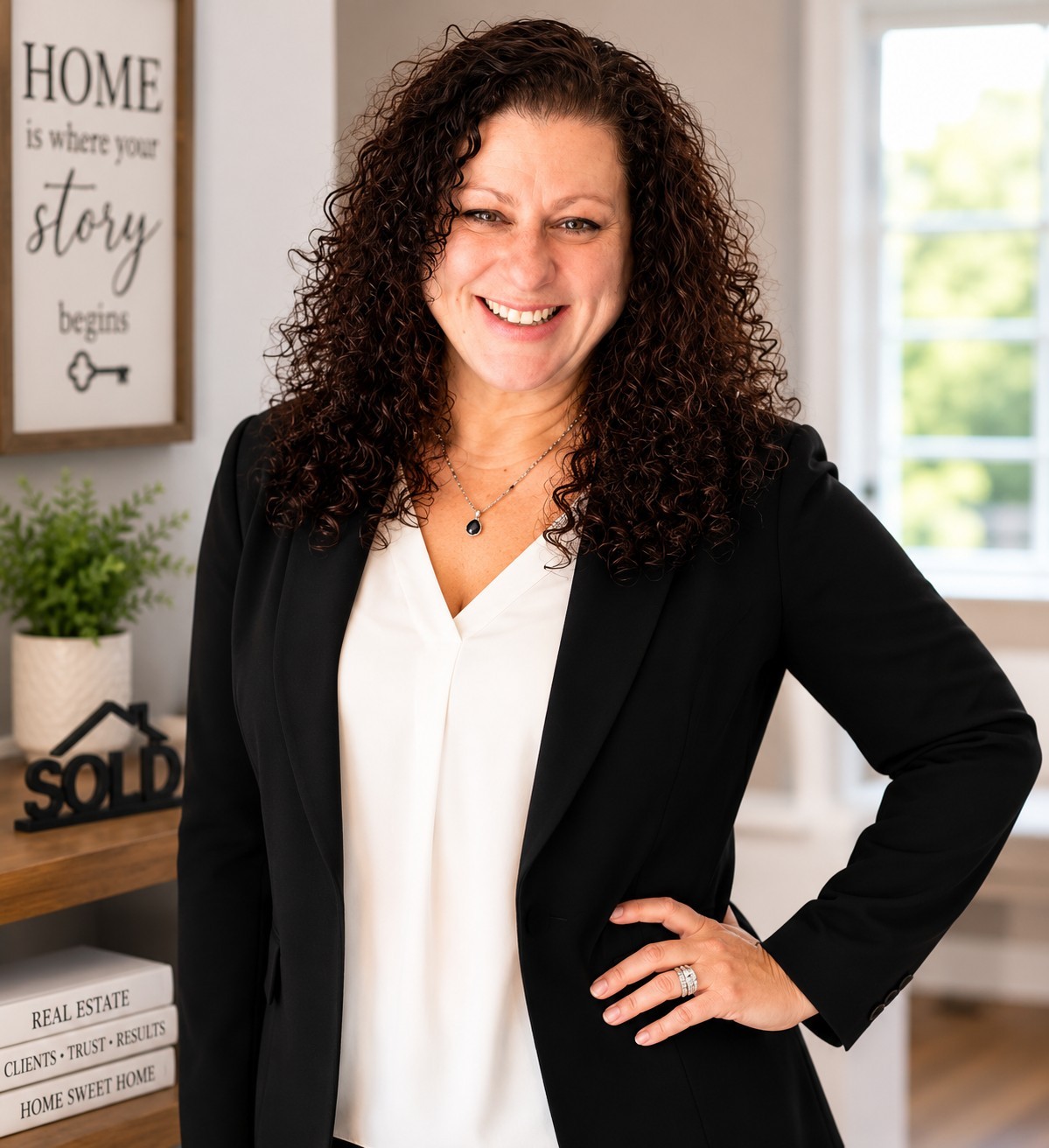 Linda DiMartino