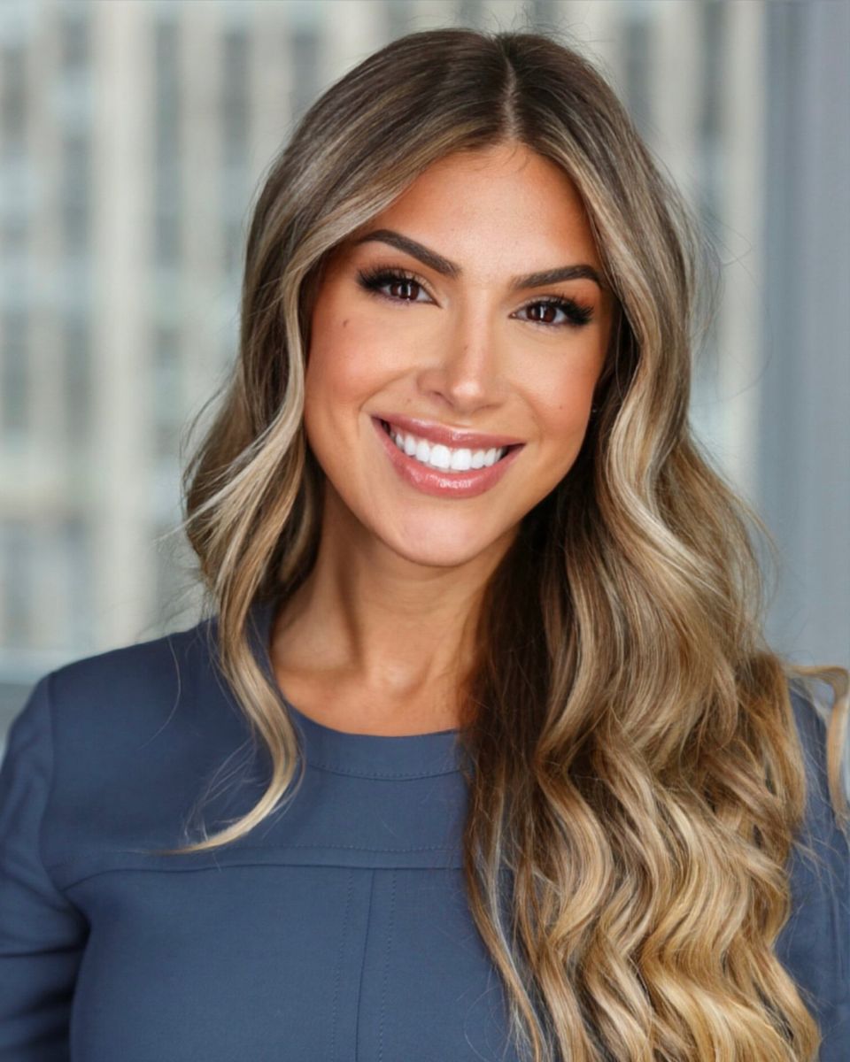 Nicole Malanga