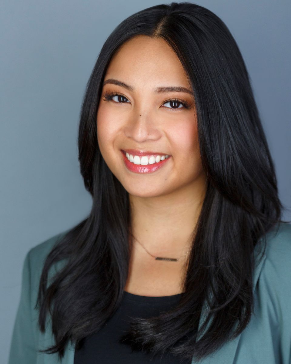 Lauren Asedillo