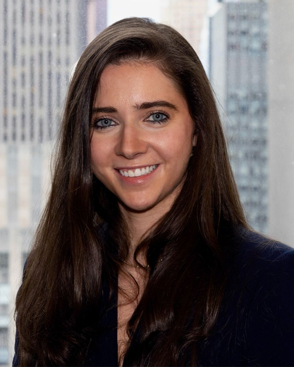 Meredith Langs