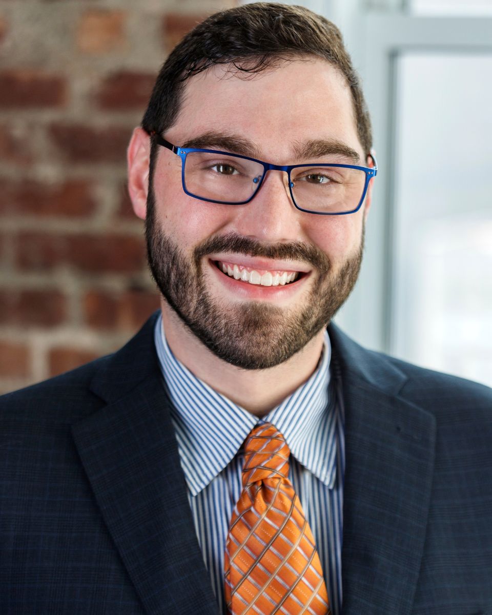 Mark Sweetheimer