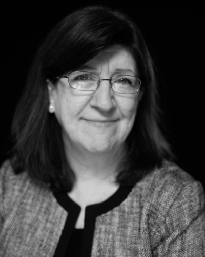 Ruth Gilleo