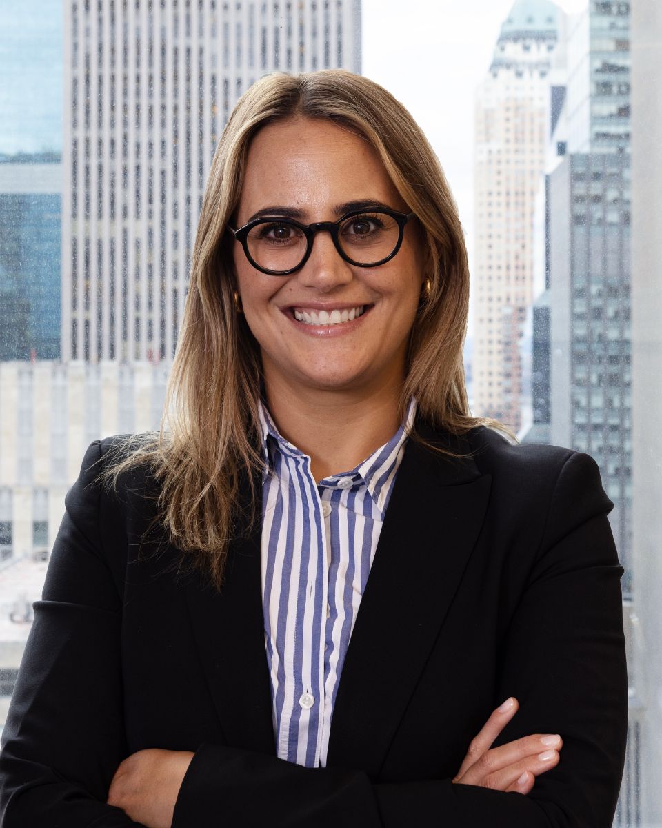 Jacqueline Aleman, Esq.