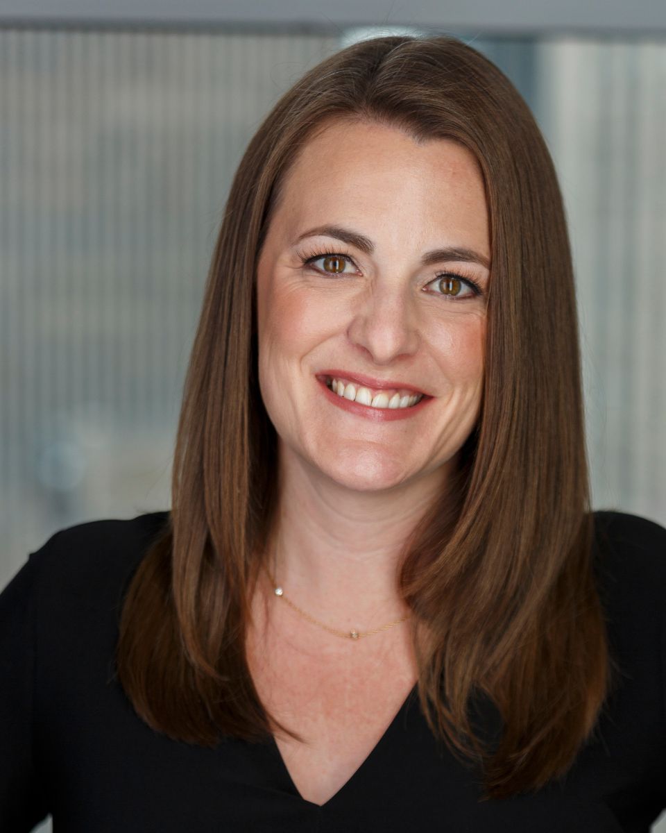 Brooke Bagar