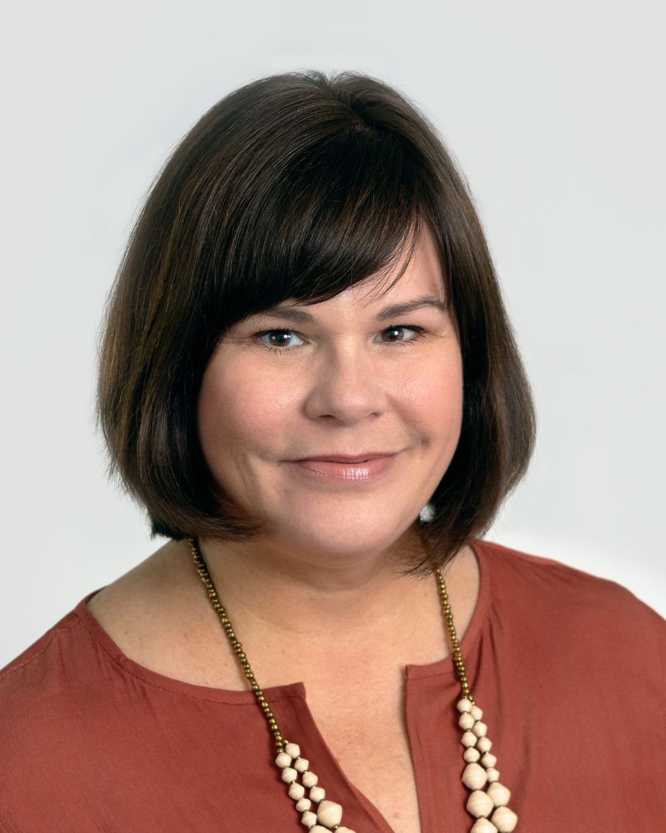 Jill McAndrews