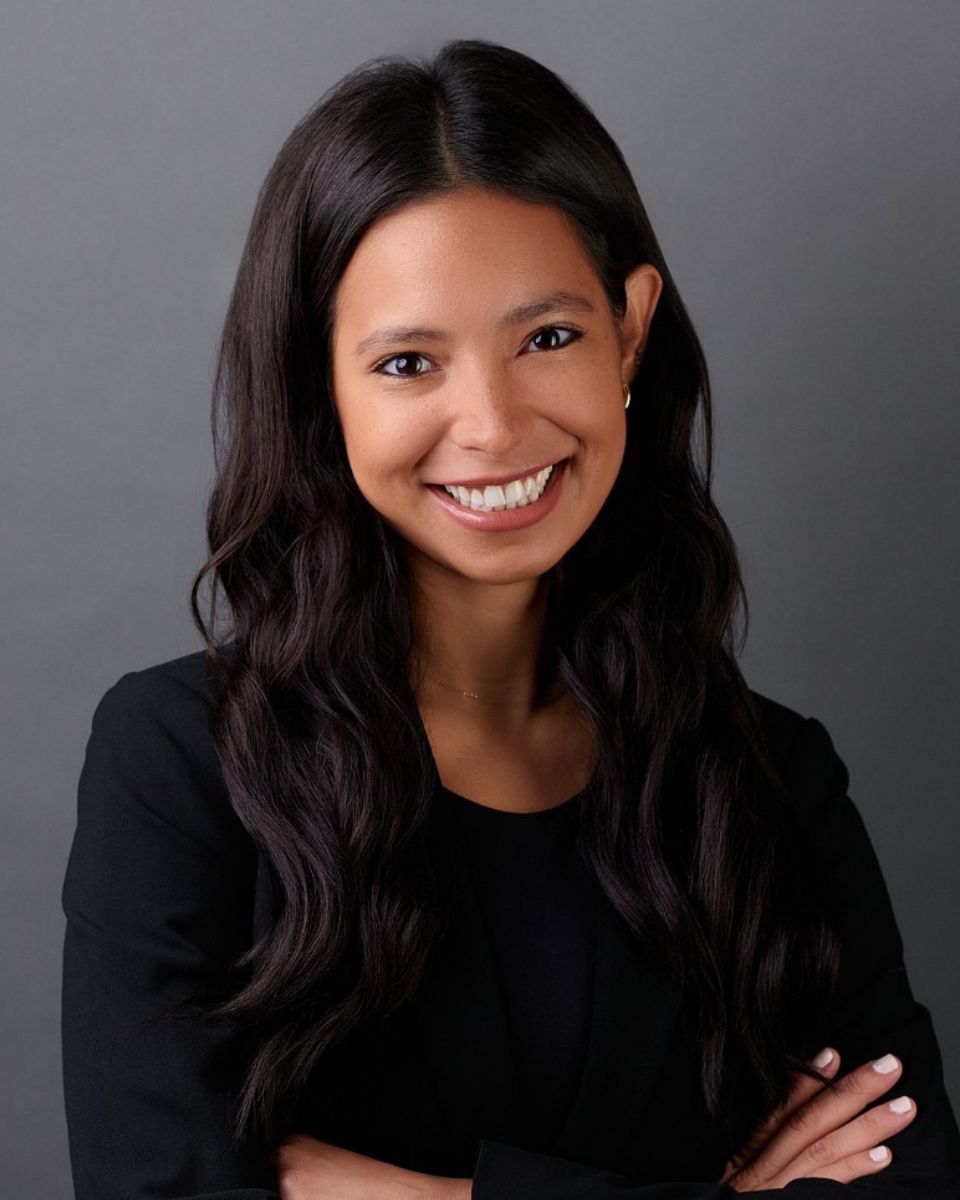 Cristina Bernal