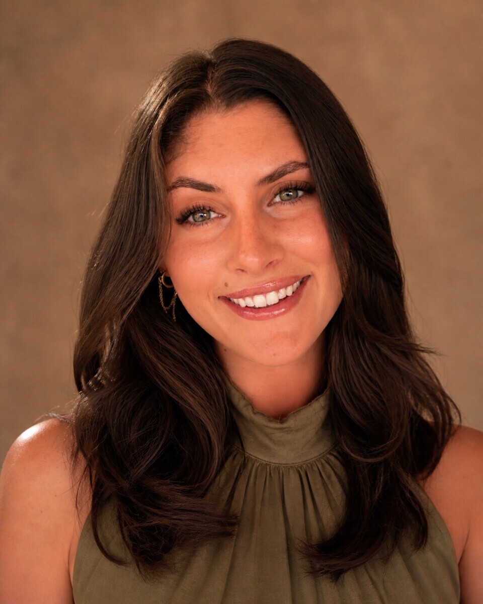 Maggie McGuire