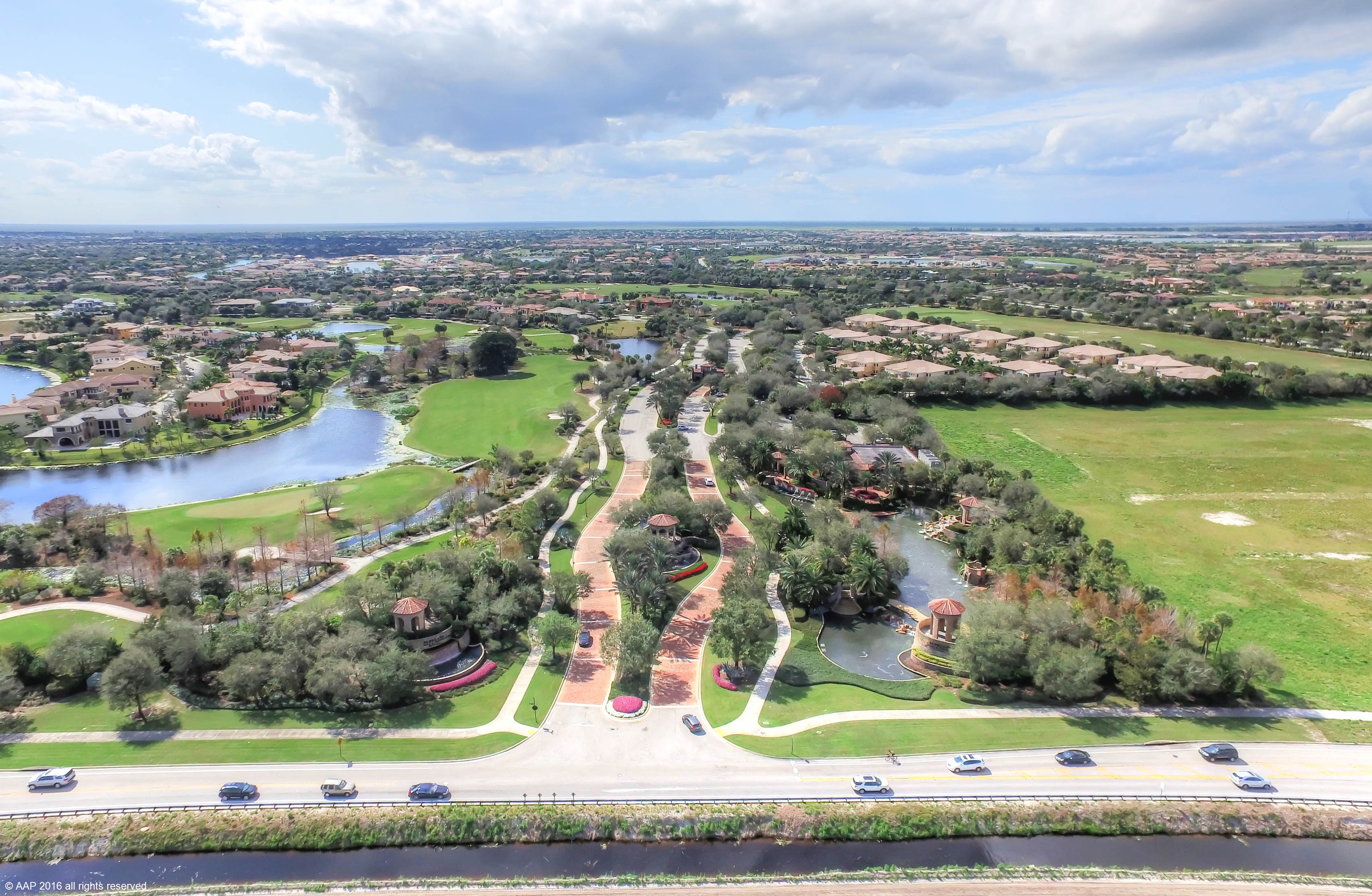 Parkland Florida Homes for Sale