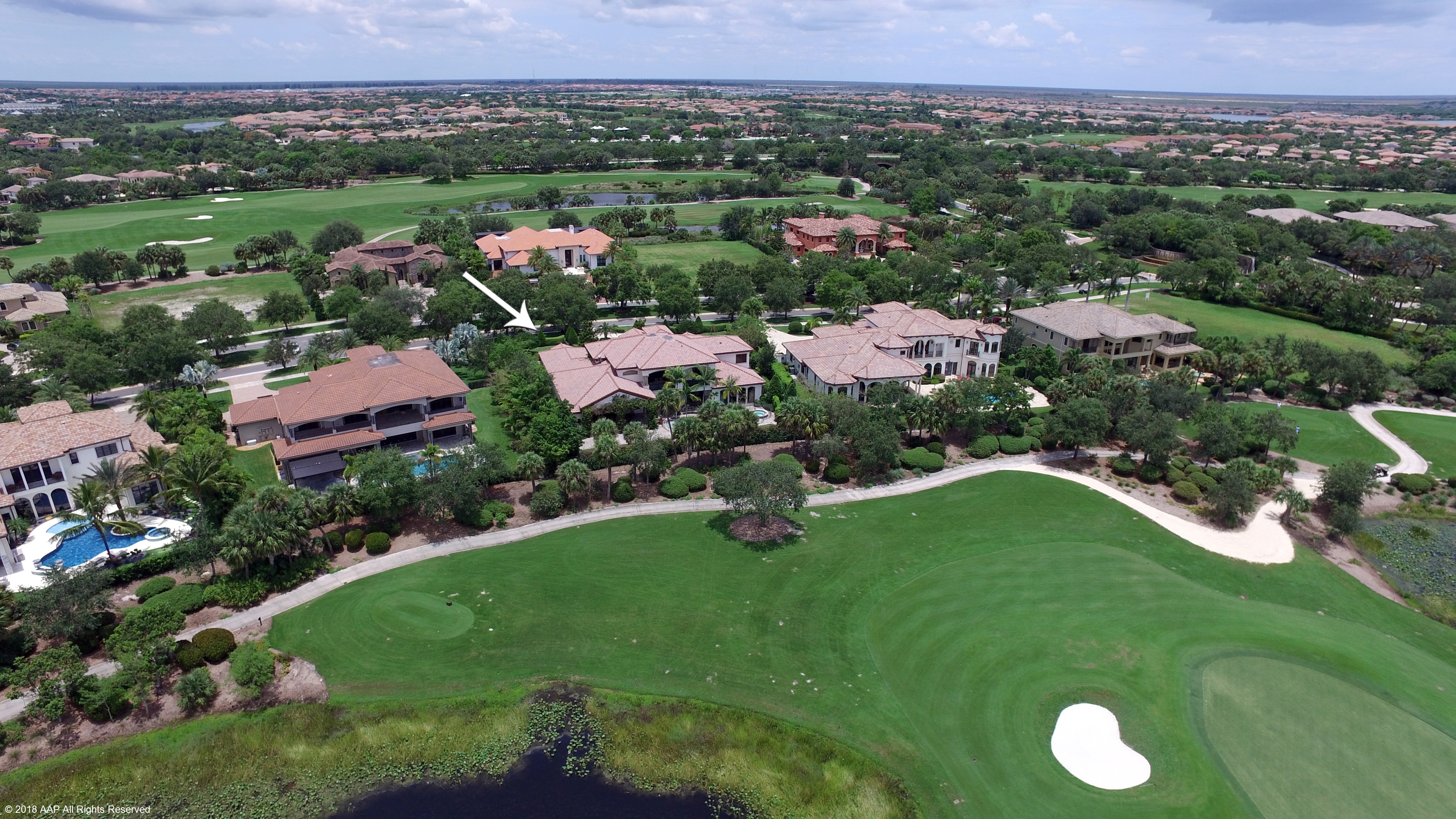 Boynton Beach Real Estate