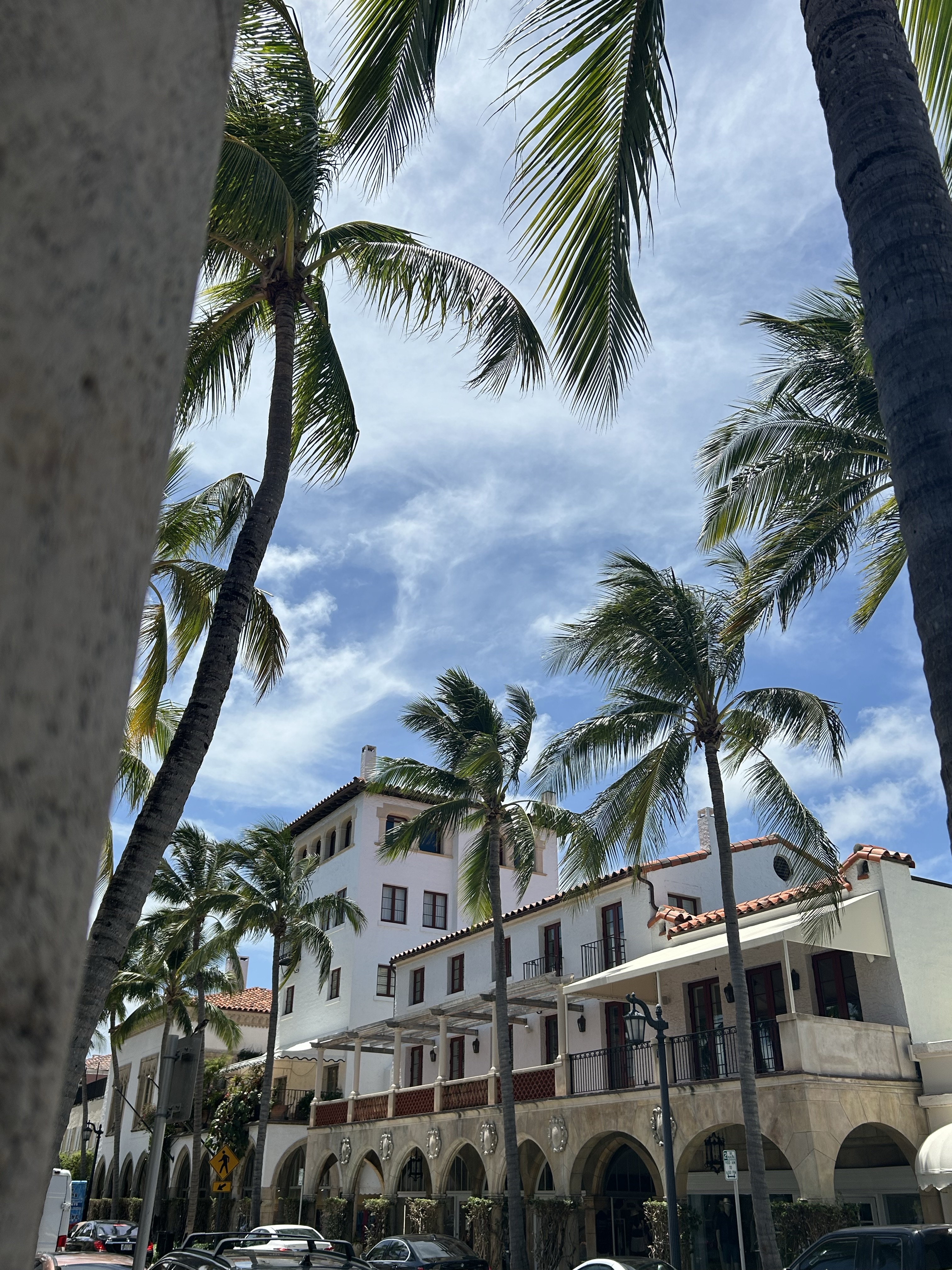 West Palm Beach