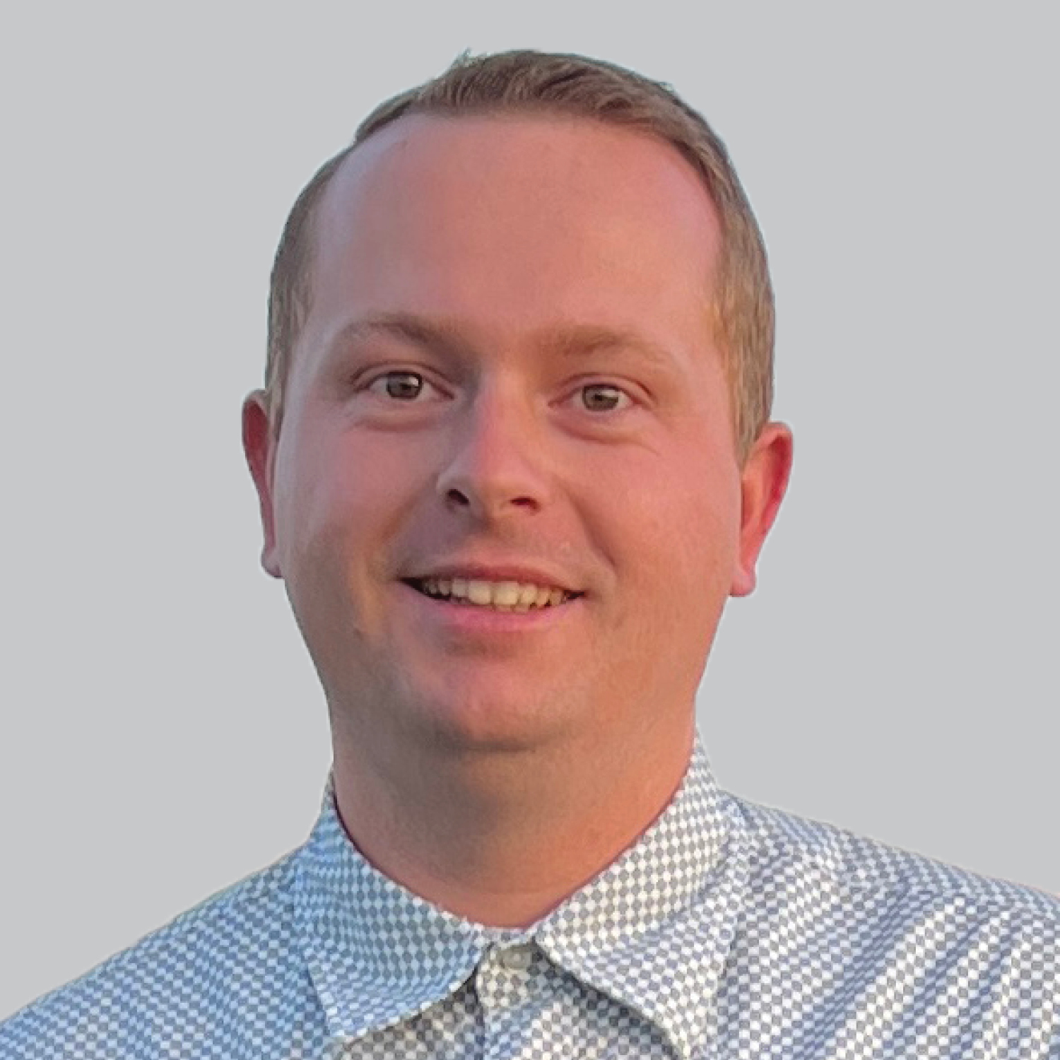 Jeroen Jacobsen