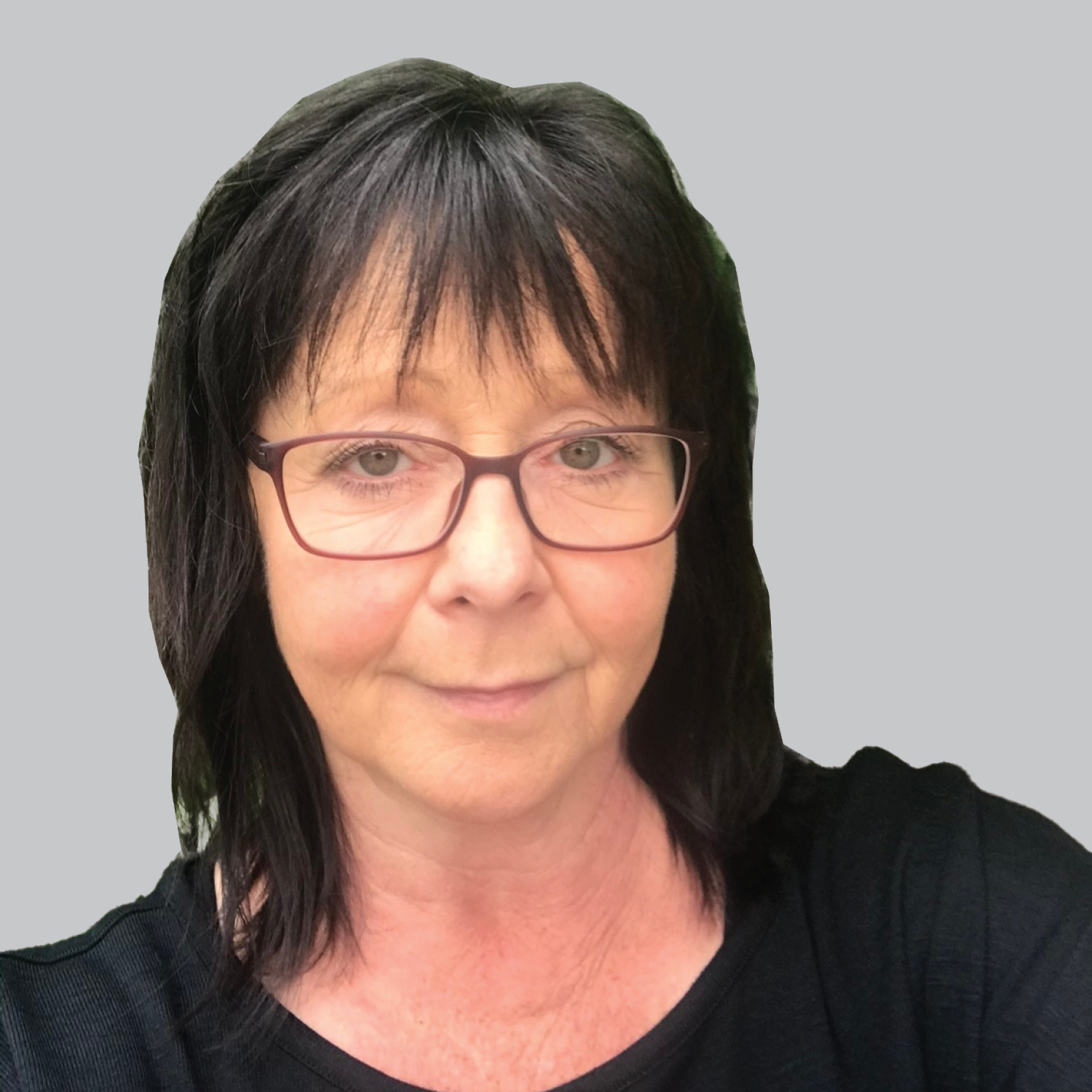 Marie Fournier