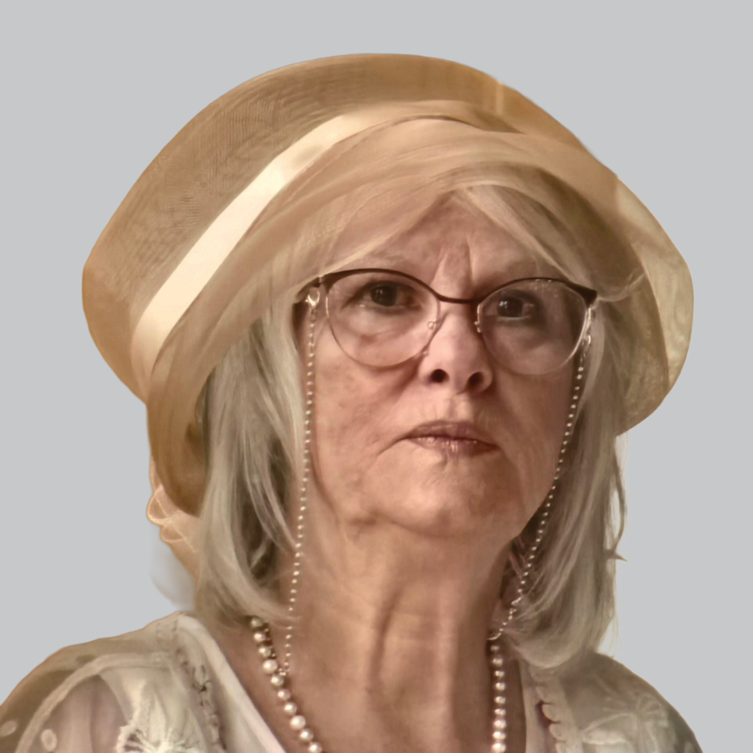 Laurie Till