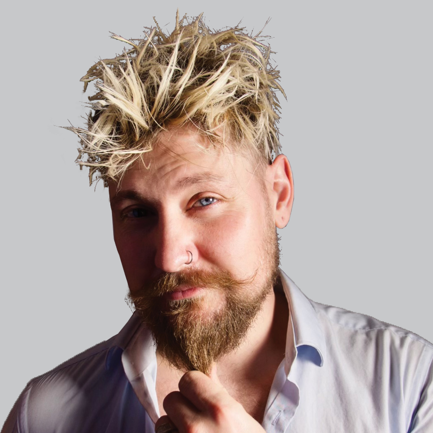 Jesse Bond