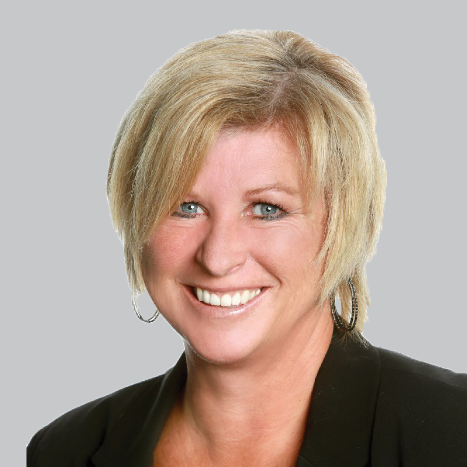 Shelley Blair