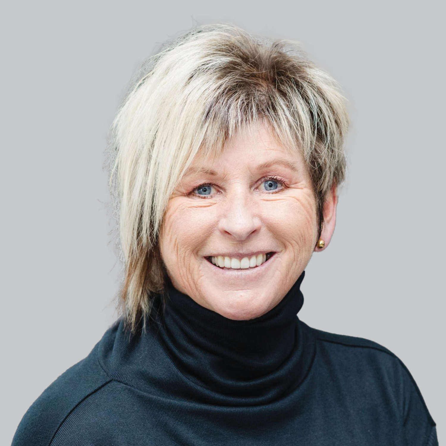 Shelley Blair