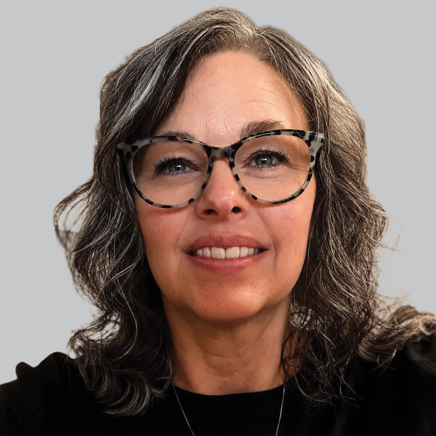Christine Ring
