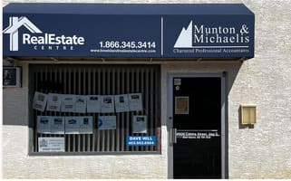 Real Estate Centre Bow Island