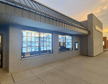 Real Estate Centre Brooks