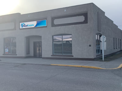 Real Estate Centre Fort MacLeod