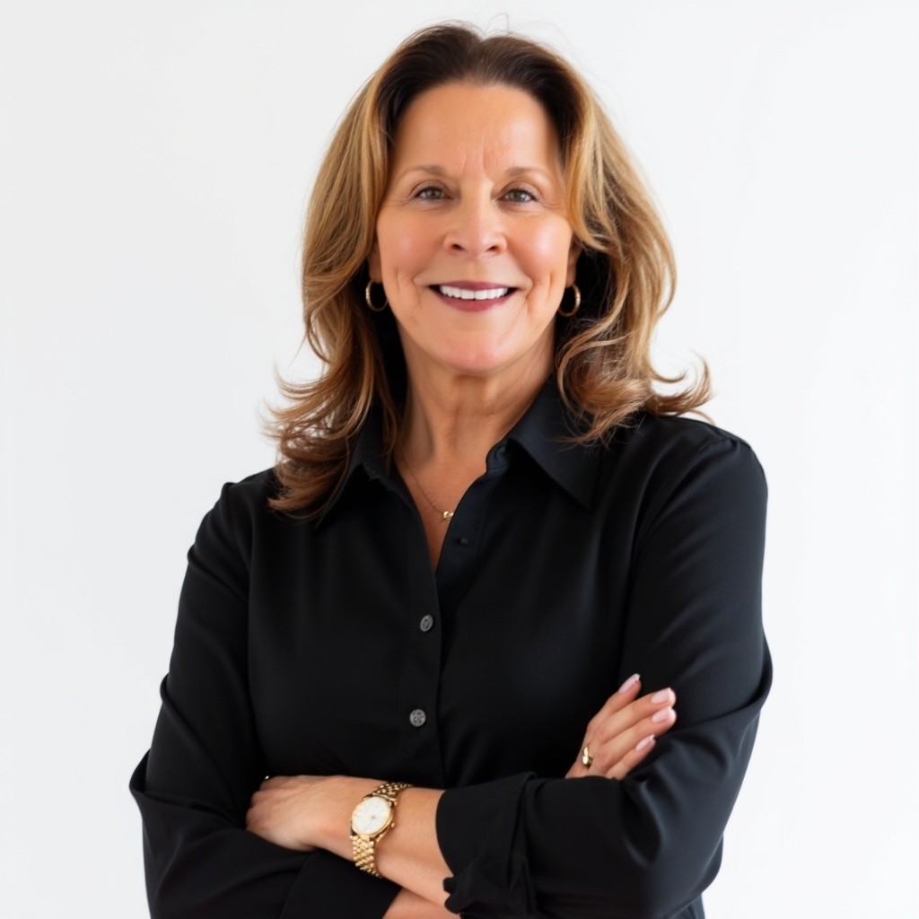 Maureen White Kirkby