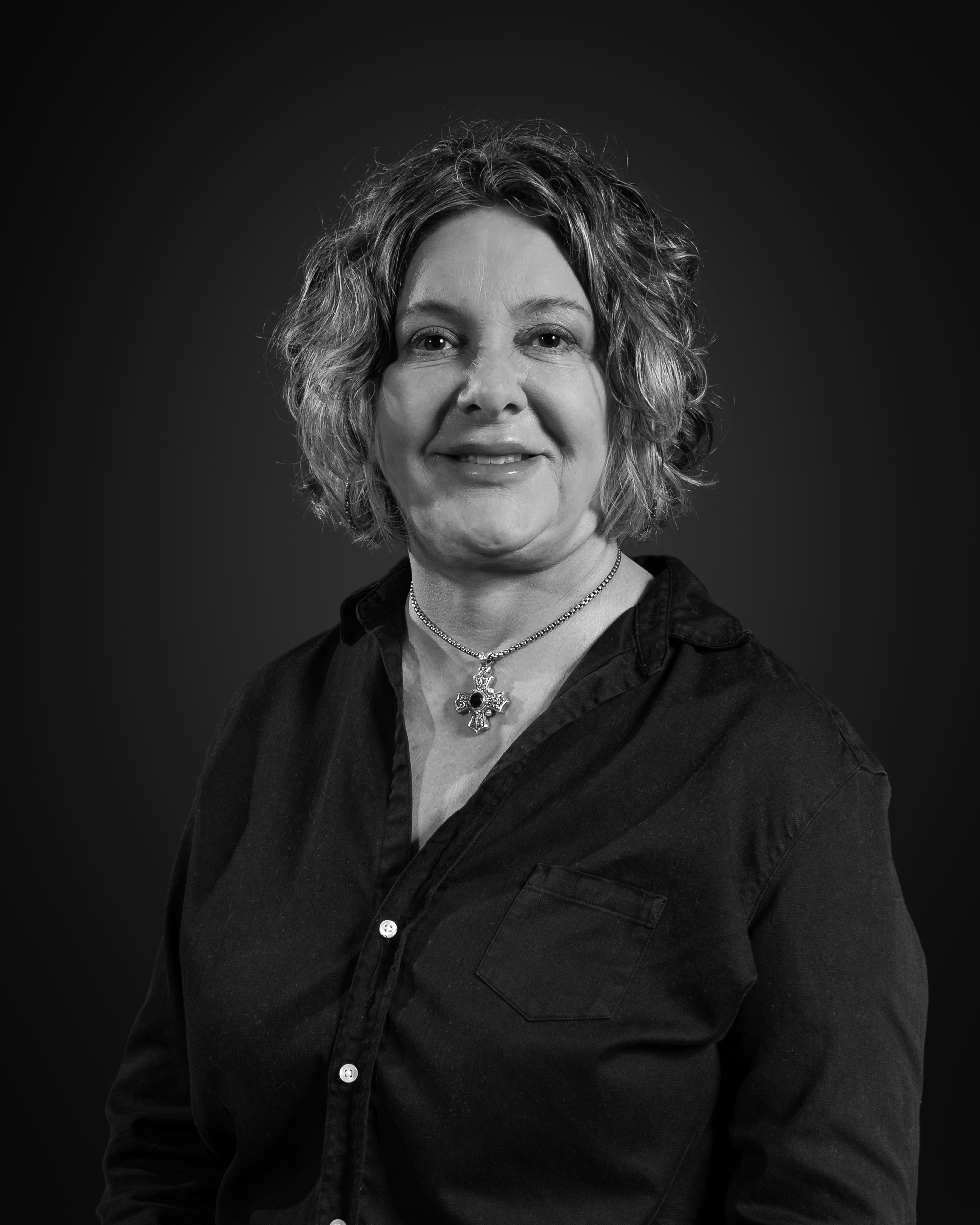 Pamela Malhotra