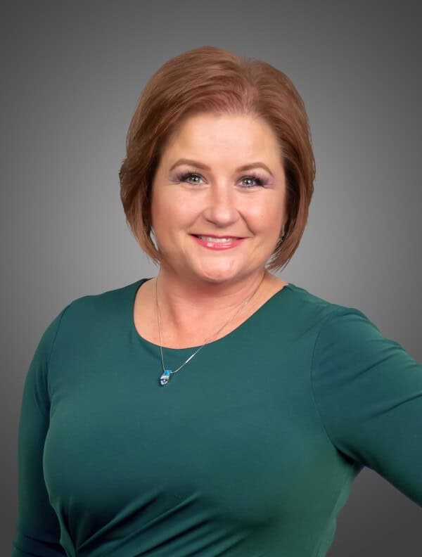 DeAnna Morgan