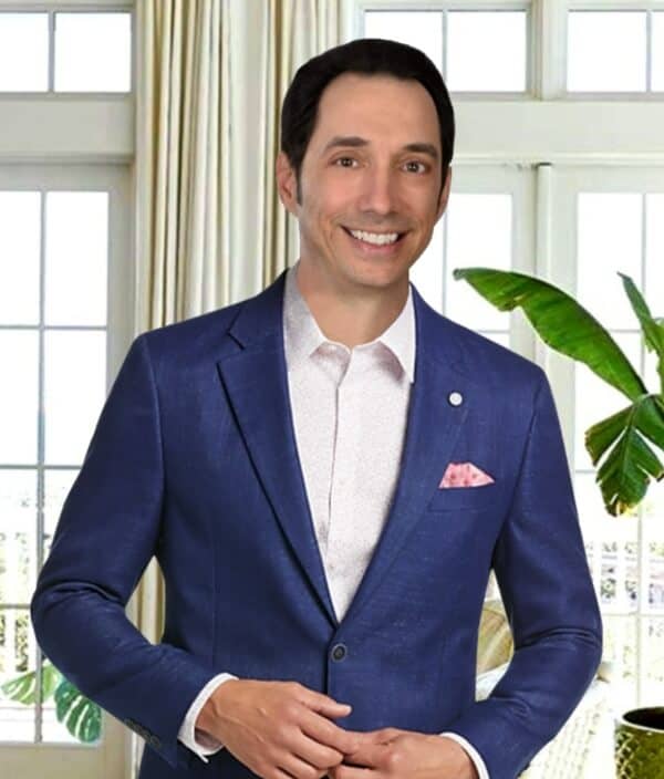 Robert Zito