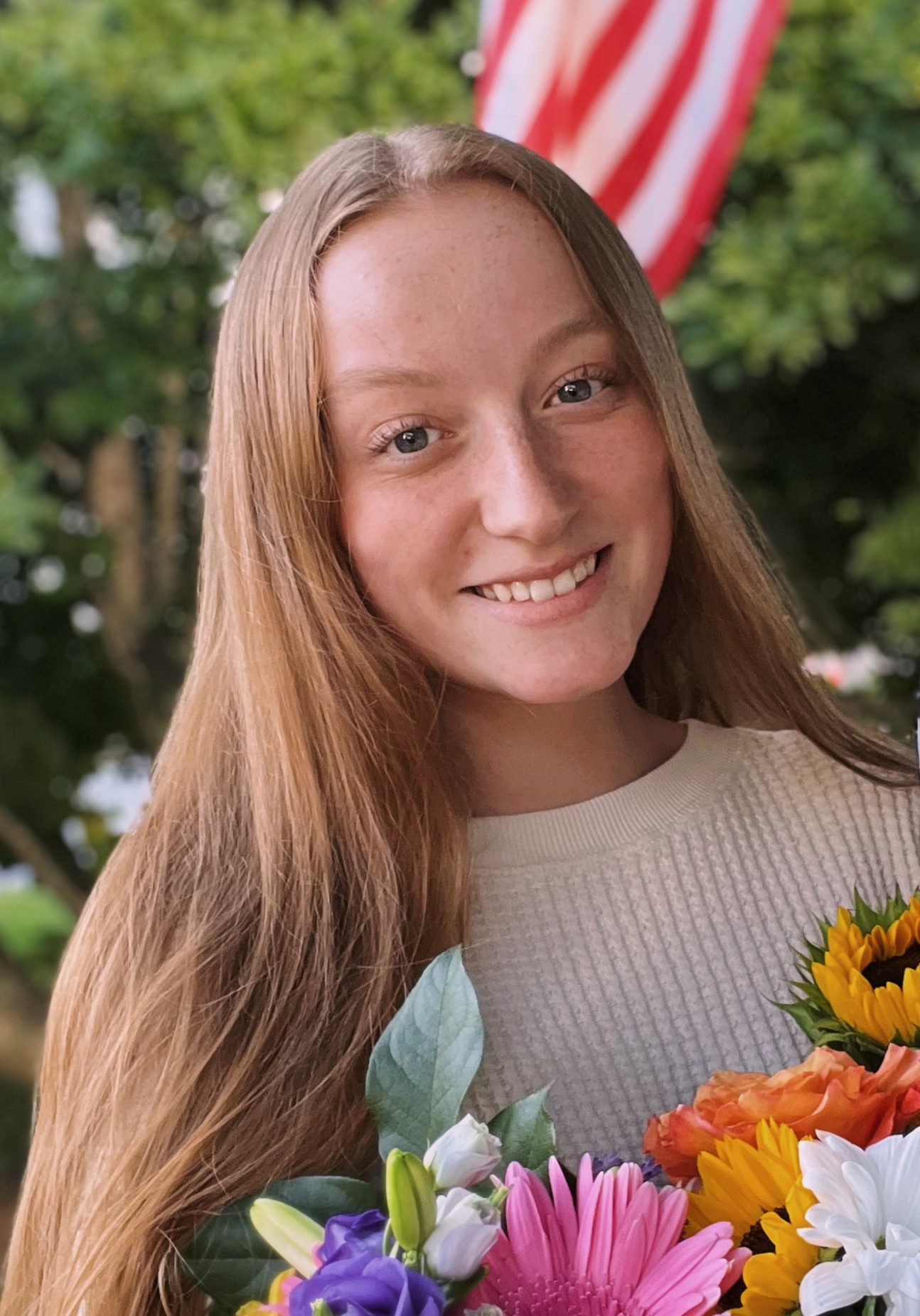 Hailey Edwards