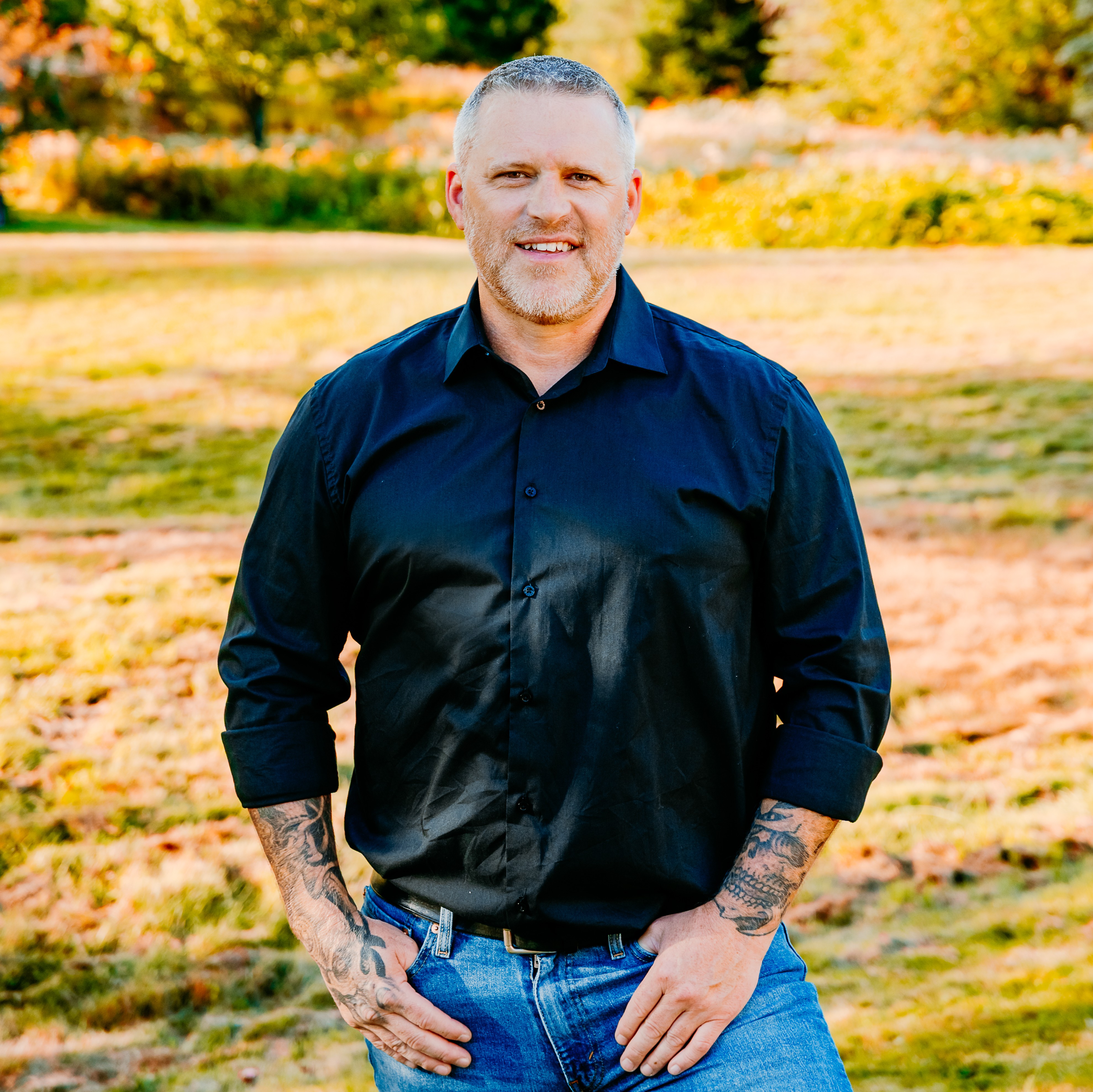 Jason Hill