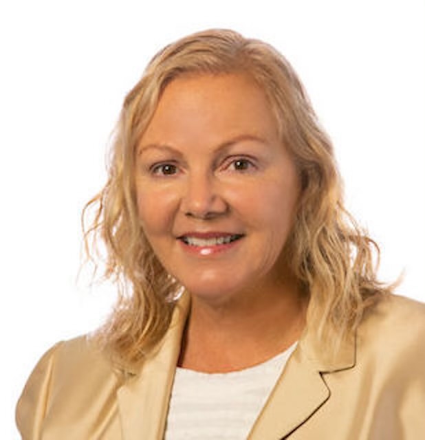 Linda Steeves-Haith