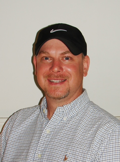 Andrew Davis