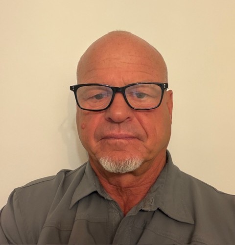 David Rodway