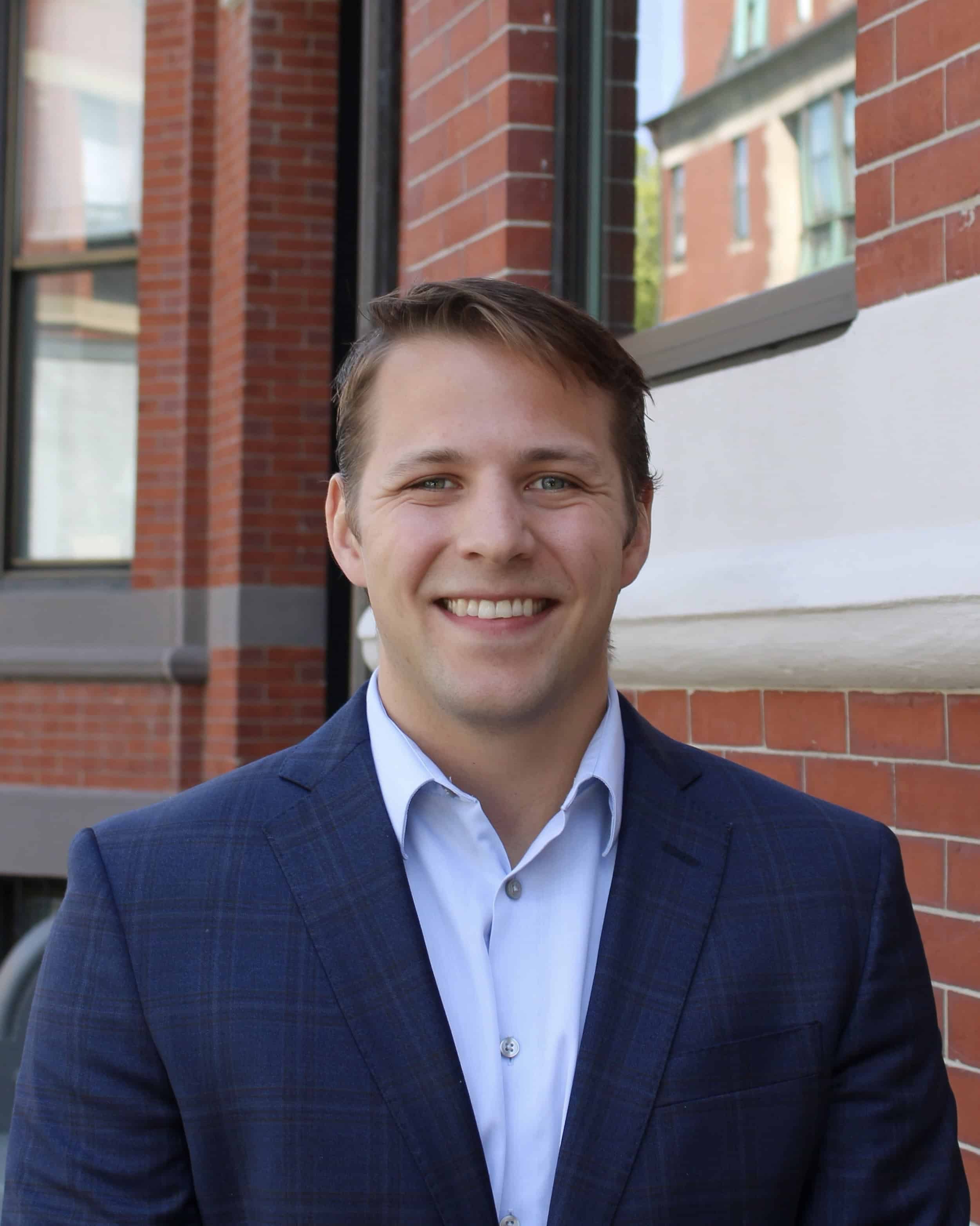 Erik Kushner
