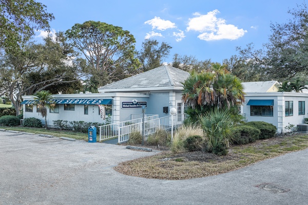 Plantation - West Villages