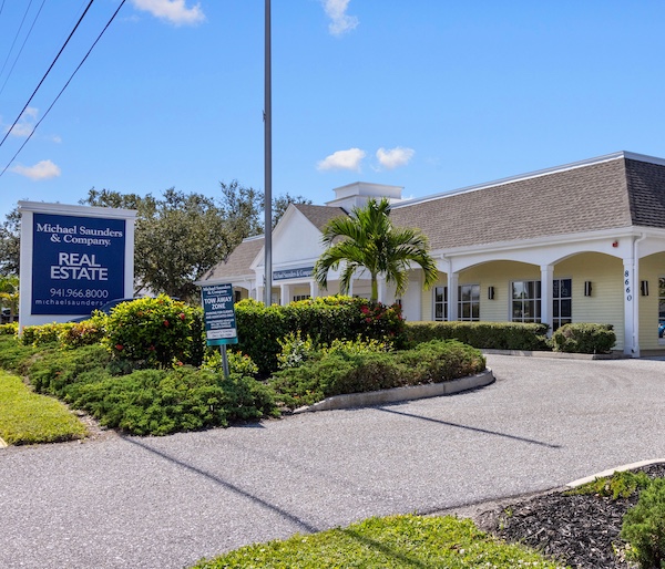 Palmer Ranch - Sarasota