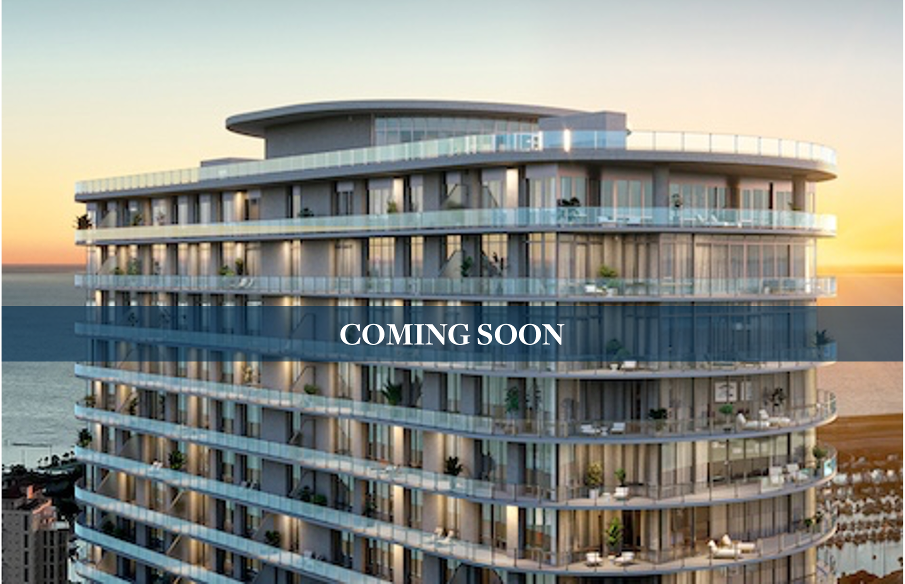 Residences 400 Central