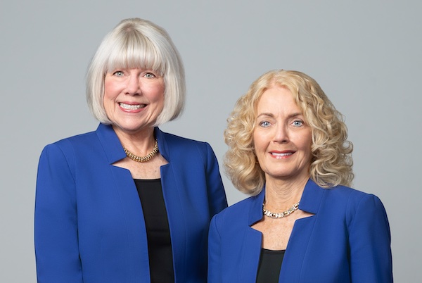 The Afflebach Dickinson Team