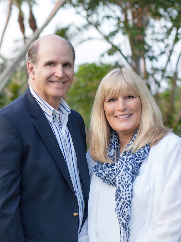 The Faillace Group team photo