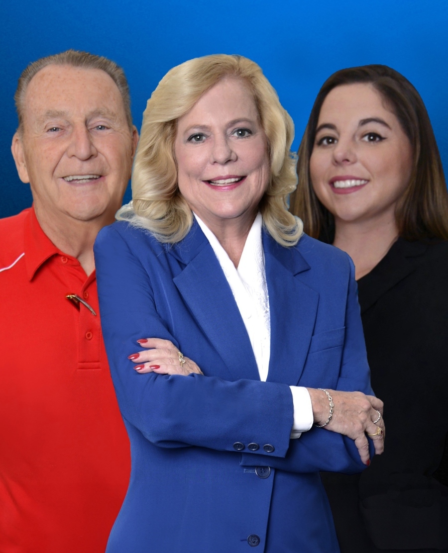 Wellman-Moffatt Team