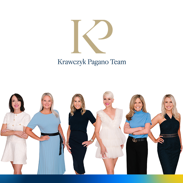 Krawczyk Pagano Team