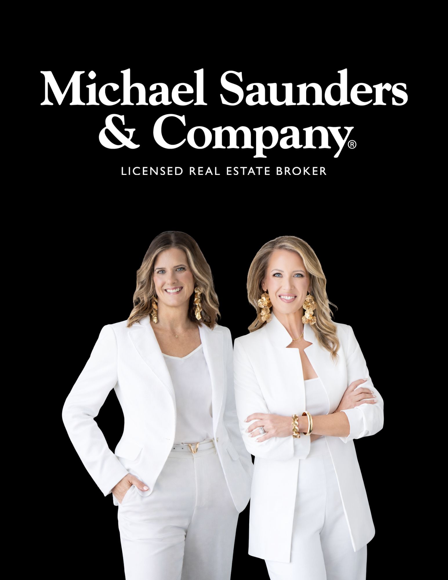 Baron Elliott Luxury Group team photo