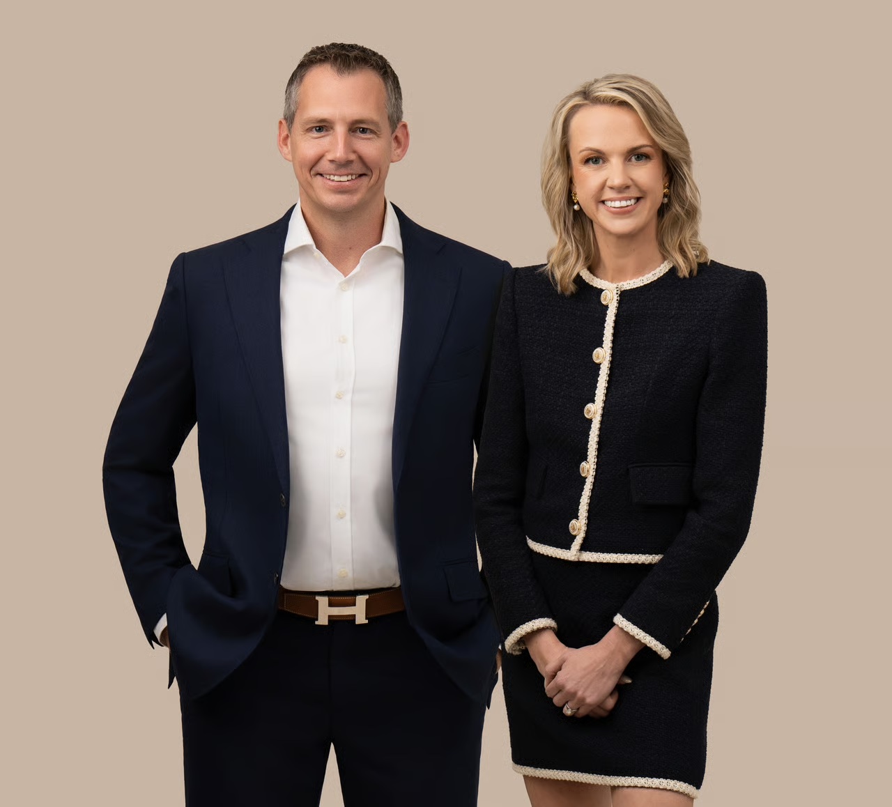 The Tori Turner Group